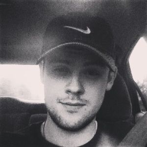Meet your Posher, Sean